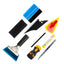 Set alata za postavljanje auto folija - 03118
