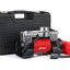 Auto kompresor sa dva cilindra 12V HQ - 02640