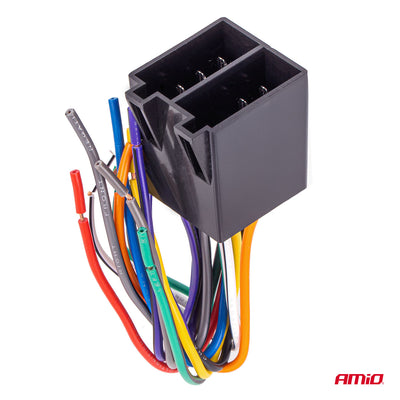 Konektor za auto radio 13PIN 5A 12V - 04445