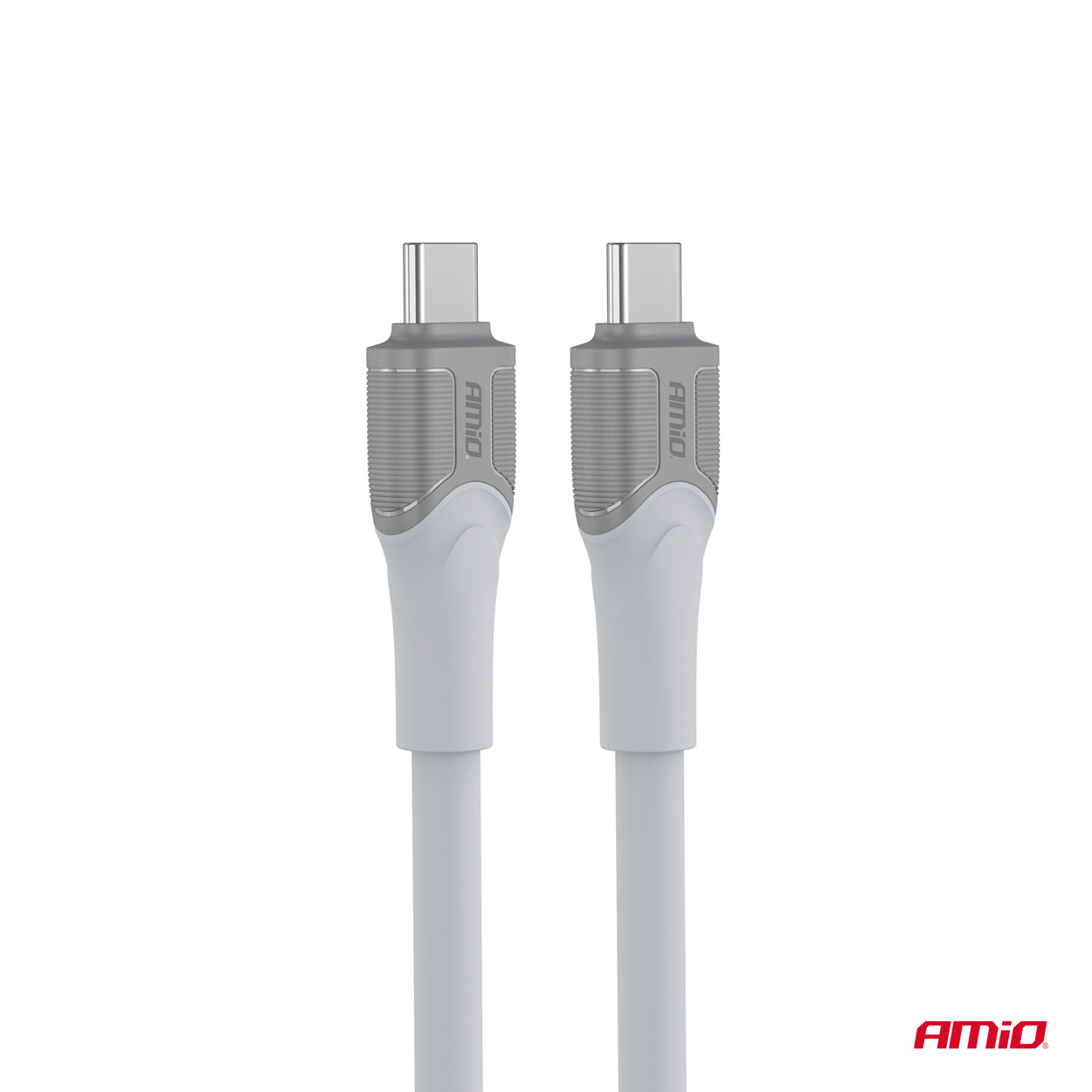 USB-C na USB-C kabl 60W, 100 cm – FullLINK X111 - 04291