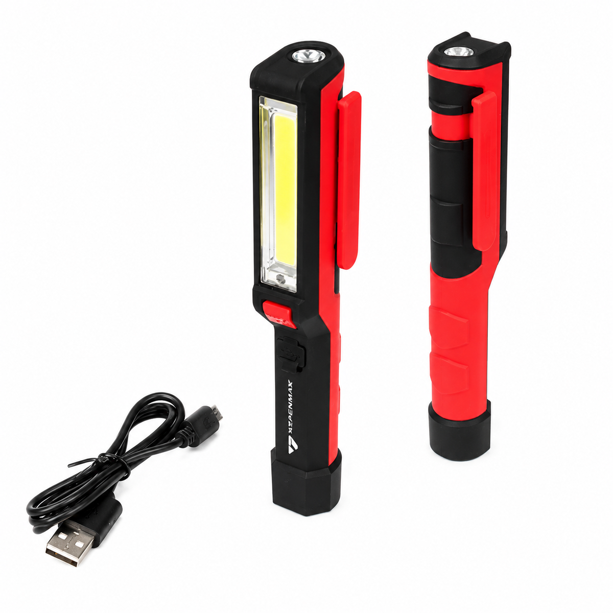 LED ručna lampa - 4014
