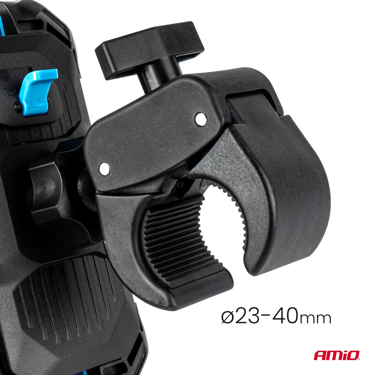 Rotirajući držač za telefon za bicikl, motocikl i skuter 360° - 04146