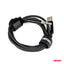 USB-C na AUX 3,5 mm (Mini Jack) audio kabl, 1 m - 04294