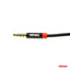 AUX audio kabl 3,5 mm mini jack – mini jack, 100 cm - 03269