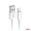 USB na Lightning kabl 2A, 100 cm – FullLINK - 03895