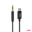 USB-C na AUX 3,5 mm (Mini Jack) audio kabl, 1 m - 04294