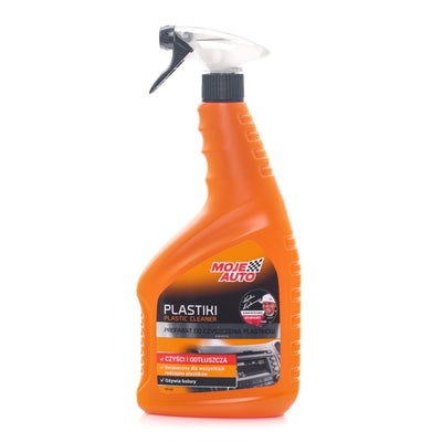 Sredstvo za čišćenje plastike 750ml - 19-072