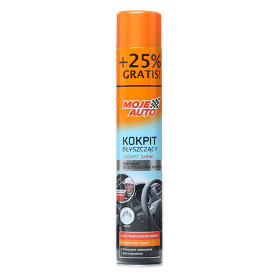 Cockpit sprej ARTIC 750ml - 19-576