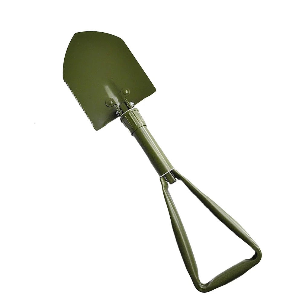 Sklopivi višenamjenski ašov - 700233