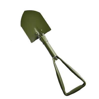 Sklopivi višenamjenski ašov - 700233