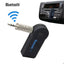 Bežični Bluetooth AUX adapter za automobil