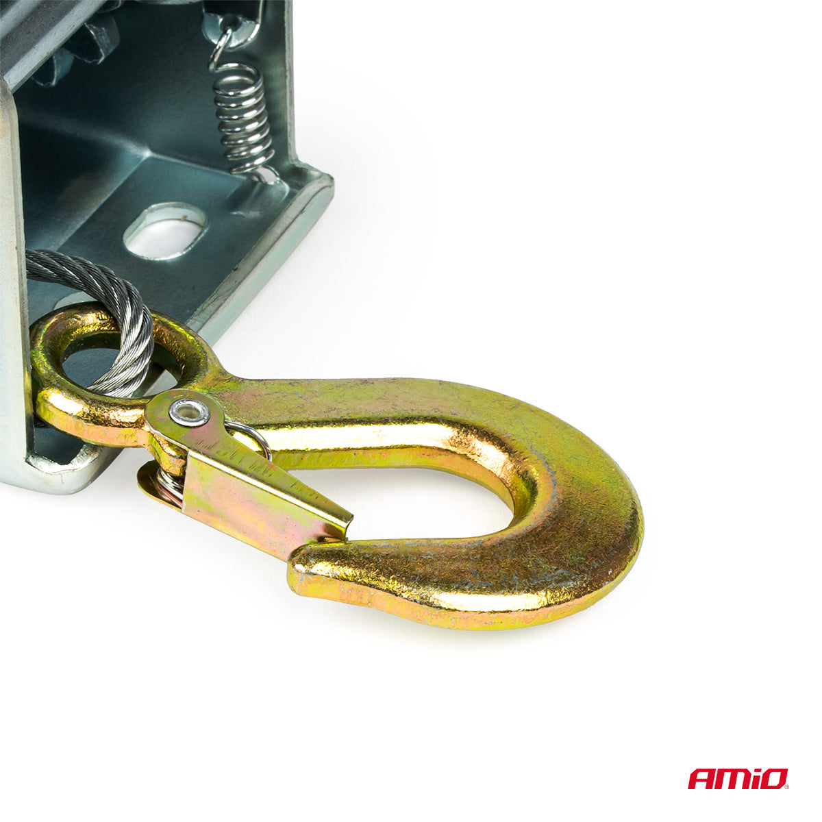 Ručno vitlo 5 m 450 kg - 03282