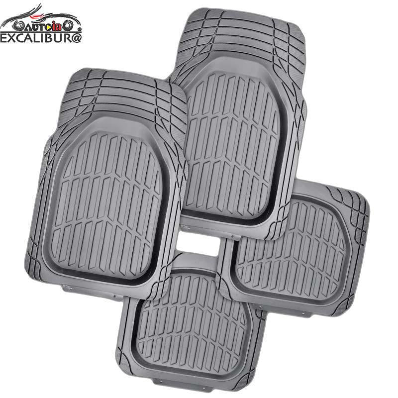 Set gumenih patosnica kadice (4 komada) - 2020